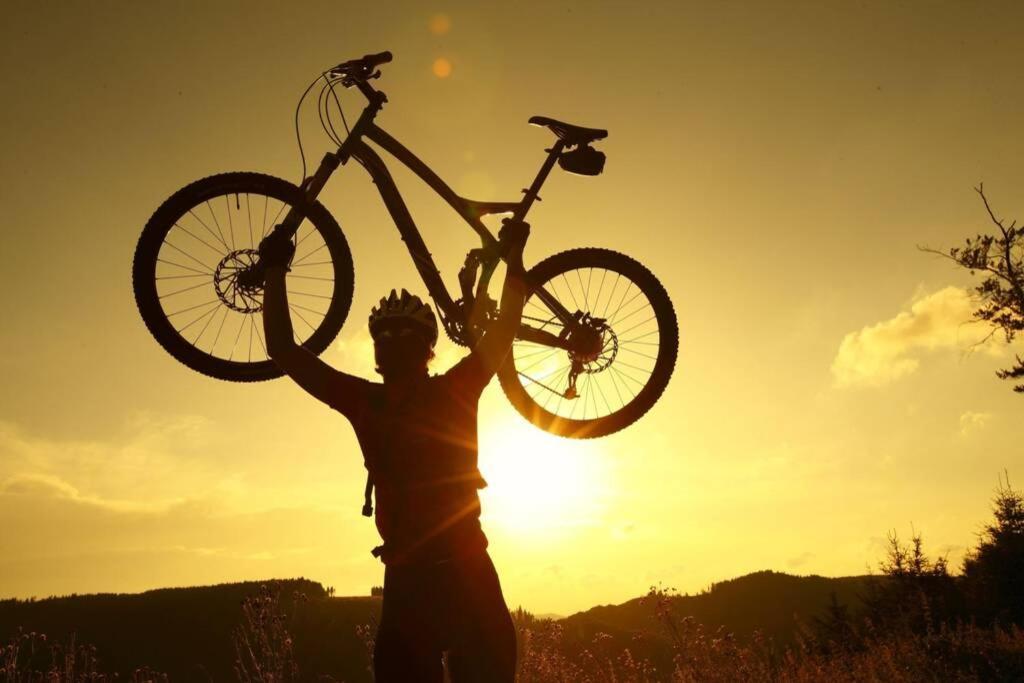 Traumwohnung 5 Min Zum Bike Park Виллинген Экстерьер фото