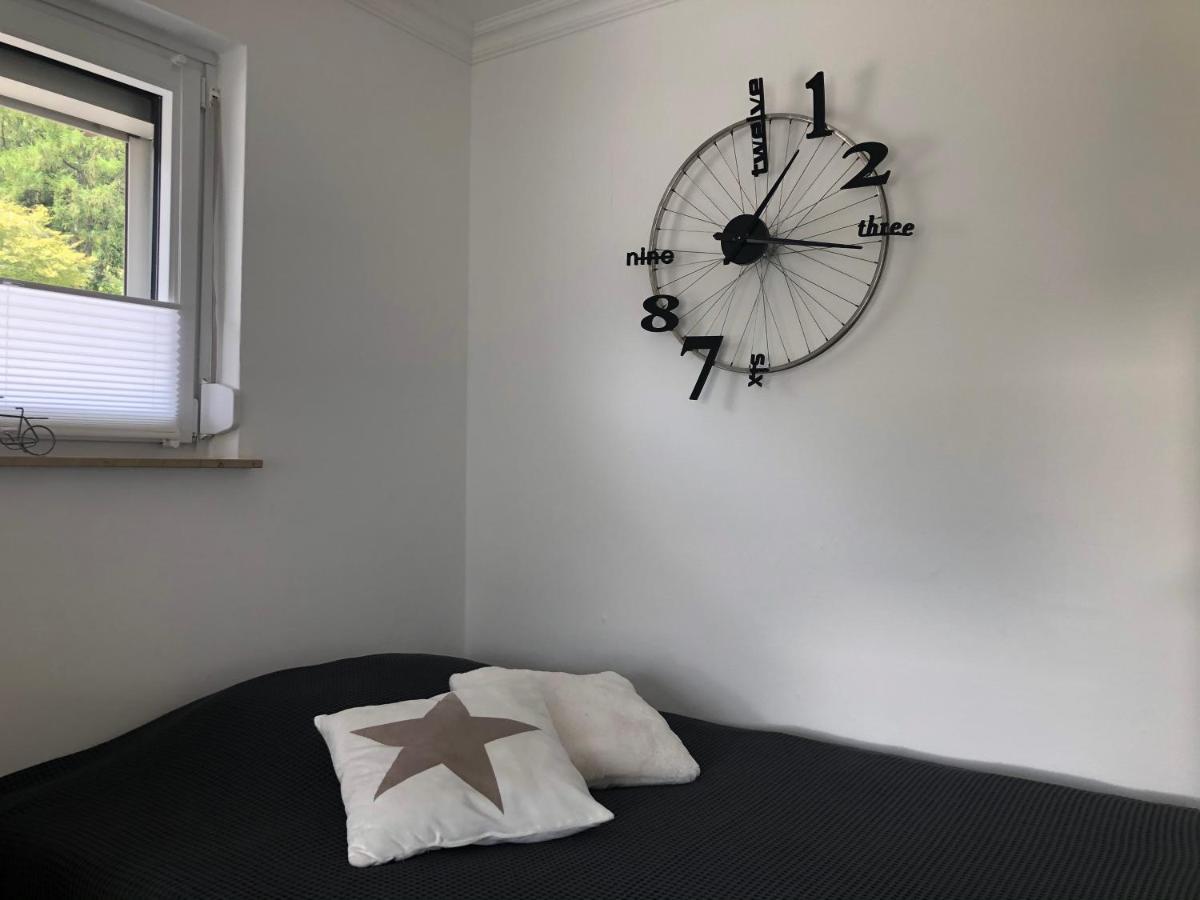 Traumwohnung 5 Min Zum Bike Park Виллинген Экстерьер фото